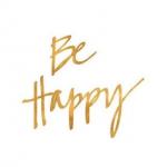 Behappy