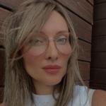 Елена Сковородкина