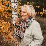 Марина Петрова