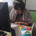 Елена Клементьева