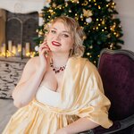 Анна Серебрякова