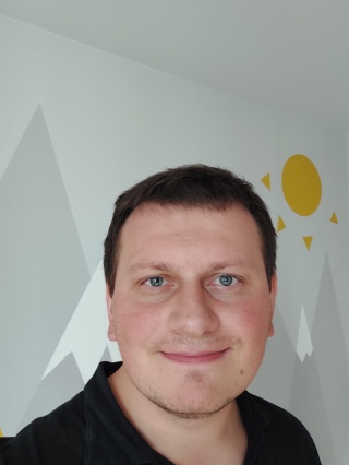 Александр Денисюк