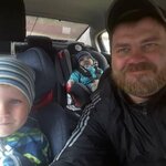 Василий Коновалов