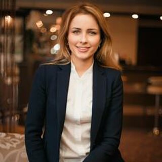 Viktoria Egorova