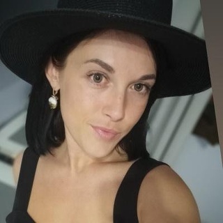 Махначева Валентина