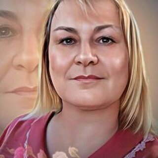 Svetlana Neklyudova
