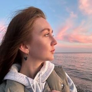 Ksenia Foos