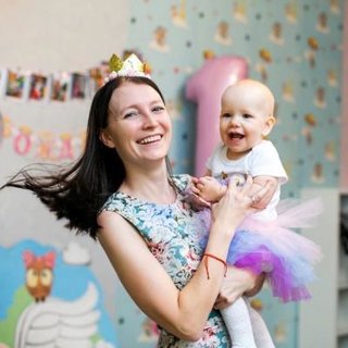 Yana Lapteva