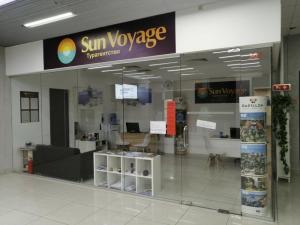 Фотография Sun voyage 4