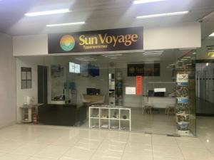 Фотография Sun voyage 3