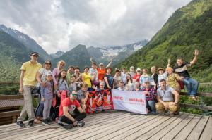 Фотография Travel Group 3