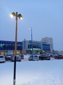 Фотография Альфа-тур 2