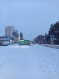 Фотография Альфа-тур 3