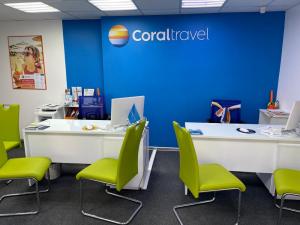 Фотография Coral Travel 0