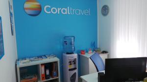 Фотография Coral Travel 0