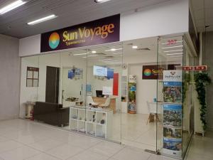 Фотография Sun voyage 2