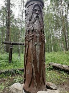 Фотография Родники Природы 4