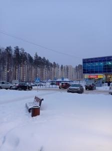 Фотография Альфа-тур 5