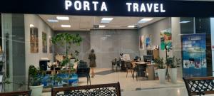 Фотография porta travel 0