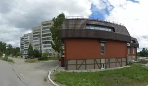 Фотография Каприз Туризм 0