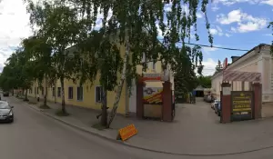 Фотография Дискавери 3