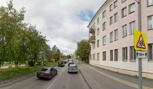 Фотография Интер-клуб 4