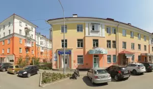 Фотография Вояж-Плюс 4