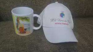 Фотография Николь Тур 1