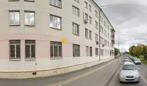 Фотография Интер-клуб 1