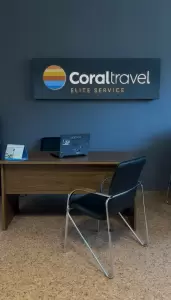 Фотография Coral Travel 4
