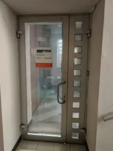 Фотография Pegas Touristik 2