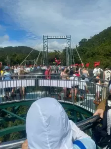 Фотография Pegas Touristik 3