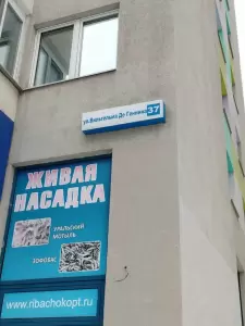 Фотография Каприз Вояж 1