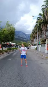 Фотография MIGRAS 1