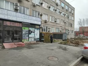 Фотография Комплексные технологии связи 5