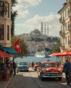 Фотография Краски Мира 2