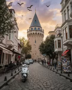 Фотография Краски Мира 5