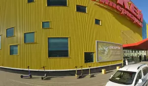 Фотография Anex Tour 0