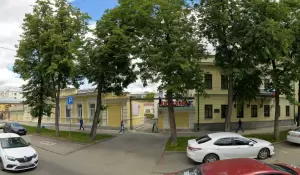 Фотография Anex Shop 0