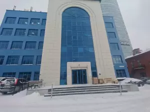 Фотография Intourist 2