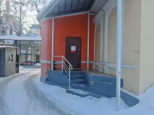 Фотография Anex Shop 1