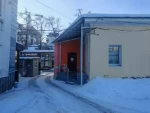 Фотография Anex Shop 2