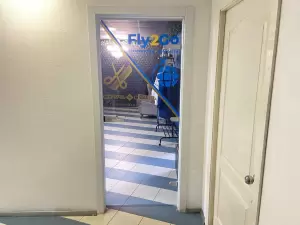 Фотография Fly2Go 5