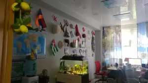 Фотография Николь Тур 3