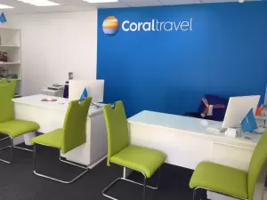 Фотография Coral Travel 5