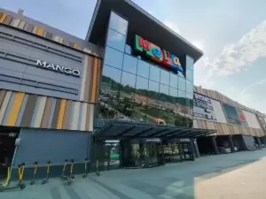 Фотография Anex tour 4