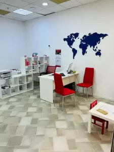 Фотография Anex tour 5