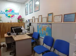 Фотография География 0