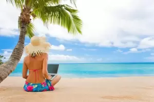 Фотография Николь Тур 0
